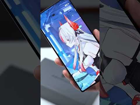 Игровой Android red magic vs iphone 😱 #shorts #RavenMETRO #СhillMobile #PubgMobile #bgmi