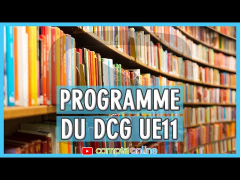 Programme DCG Contrle de gestion