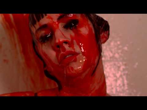 Jyrki 69 "Bloodlust" (Official) [from the movie Sunset Society]
