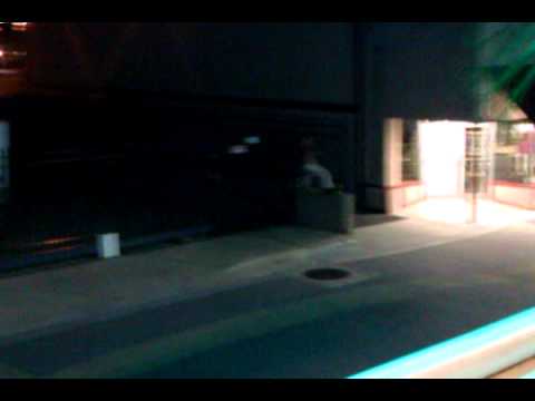 The Jax Beach Dumpster Scum Show #1