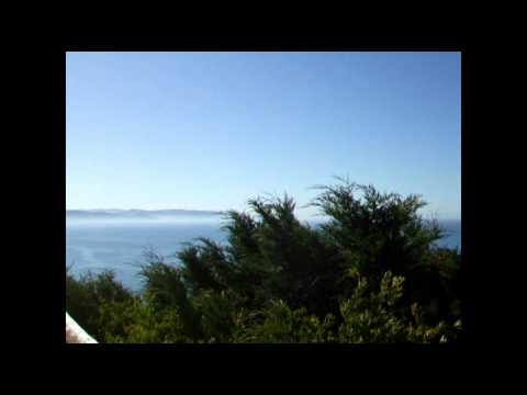 EA7HMK/P DCE: CCA-071 Torre Del Tajo