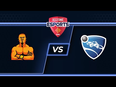 BeGenius vs Heros du Gazon - Grande Finale - Occitanie Esports 2019