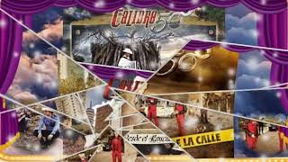 Calibre 50 - El Amor O La Costumbre (serge djbcmx)