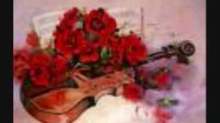 "The Older The Violin The Sweeter The Music", Cover