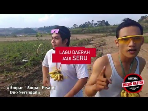 NESCAFÉ MusikNation – Kompilasi Peserta NESCAFÉ Musik Nation