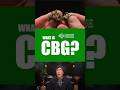 What Is CBG Different Than CBD