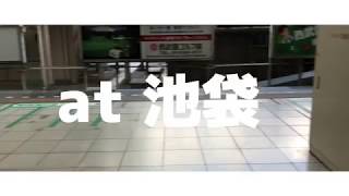 【告知】旅動画やるよ！っていうOP【浅草】