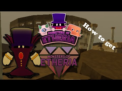 How To Get Magu In Monsters Of Etheria