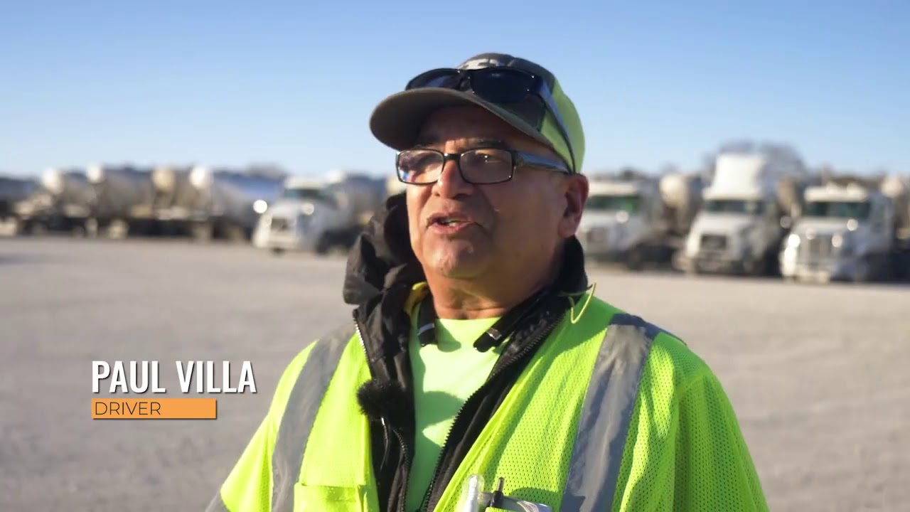 Modern Transportation | Recruiting Video