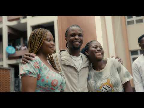 Laycon - Shine (Official Video)