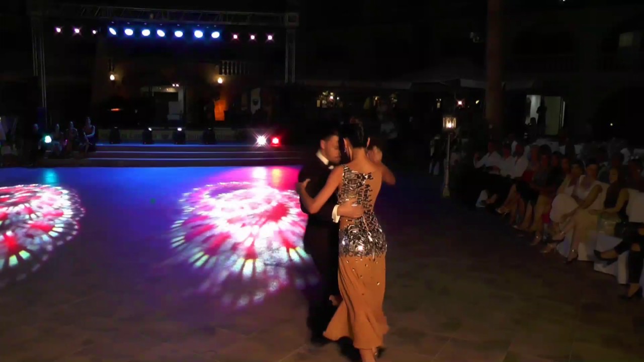 Dmitry Vasin  & Sagdiana Hazmina    2/3