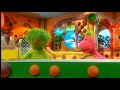 The Hoobs Flies 2002