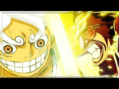 PLAYTIME IS OVER!!! | One Piece Chapter 1091 Live Reaction
