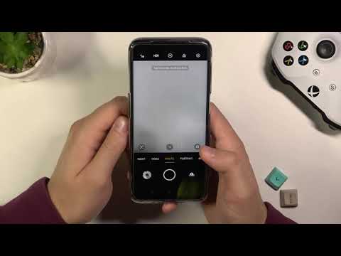 Realme Narzo 30 - Camera Top Tricks