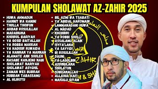 Download lagu Kumpulan Sholawat Pilihan Az Zahir Terbaru 2025 mp3