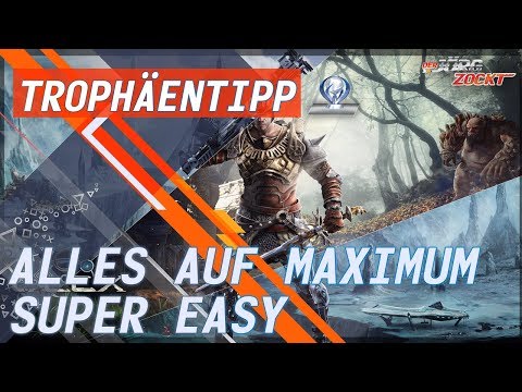 Elex - Elexit, Fähigkeitspunkte und Attributspunkte super easy [German/Deutsch]