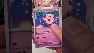 Let’s find that chase card! #pokemon #collectiblecardgame #pokemoncards #pokemontcg