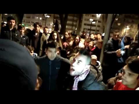 Drako, Aigor, Reigns, Acr vs Ikr, Muelas de gallo, ??? | filtros | GRUPALES |