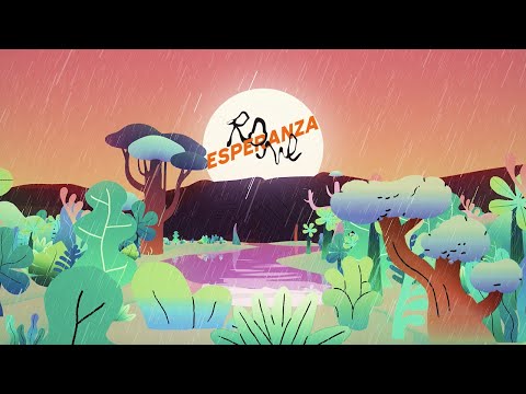 Rone - Esperanza (Official Music Video)