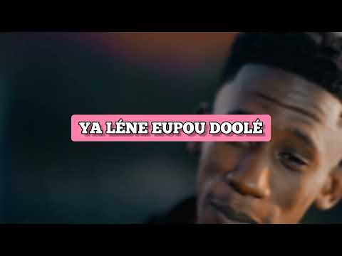 Baye Mass - Plus que parfait (LYRICS/PAROLES)