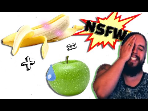 THE NSFW Fruit Dating Sim! | Chop Chop Fruit salad Mystery Jam DokiDoki Dating Sim THingy - Part 1