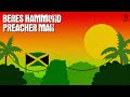 Beres Hammond - Preacher Man (Official Audio) | Jet Star Music