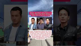 Download lagu Bentar Lagi Heboh, Artis Inisial A Ini Disebut Hamili Dua Wanita #trending #viral mp3