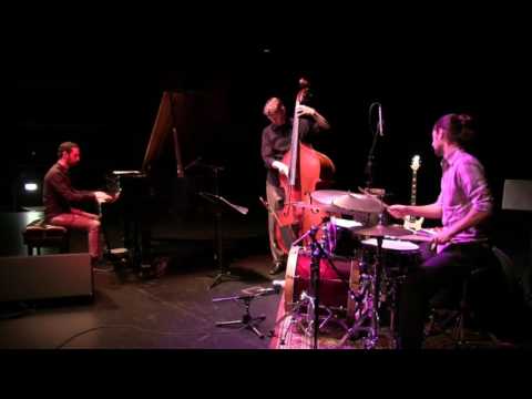 I'll Be Seeing You - Danny Green Trio