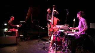 Danny Green Trio - I'll Be Seeing You