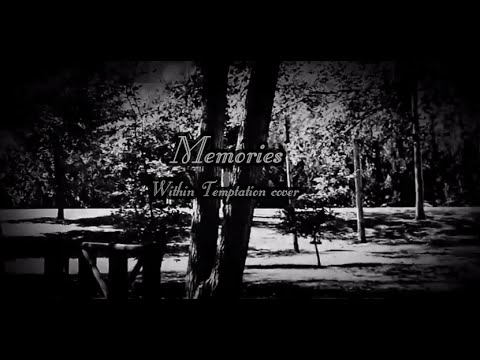 Memories - Within Temptation cover