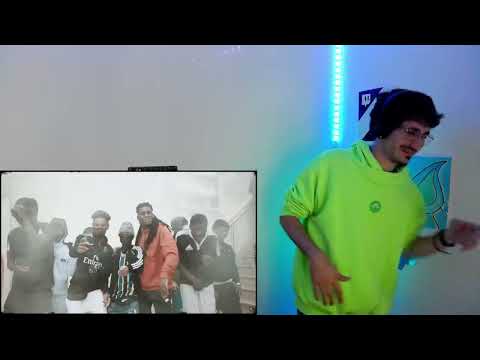 Ricks Reacts Wine TKK - FIFA 23