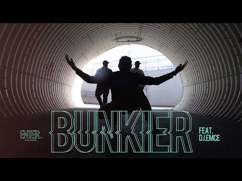 TOMI x KOWALL / SCANDAL PRODZ ft. DJ EMACE - BUNKIER (Official Video) // ENTER