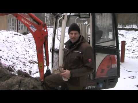 Tatkraft Aktion am 11. Februar 2010