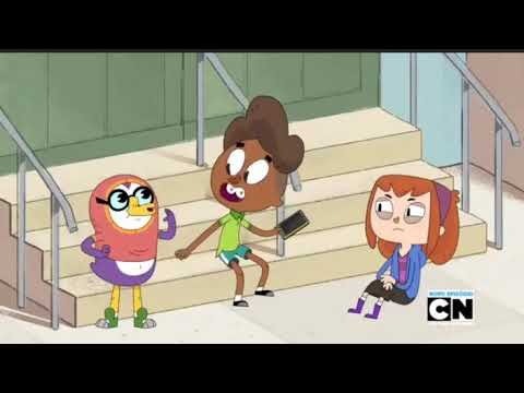 Oswaldo /HDparte1/ Episodio A Fama