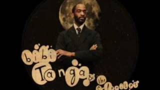 Be Africa by Bibi Tanga & The Selenites