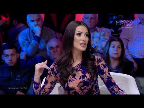 Top Show Magazine, 7 Mars 2018, Pjesa 3 - Top Channel Albania - Talk Show