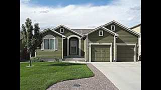 preview picture of video 'Rent to Own Homes Pueblo Colorado, No Bank Qualifying, Lease Option, Quality Homes'