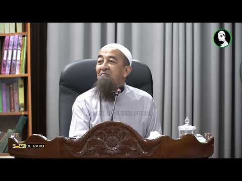 Apa Beza Ujian dan Bala? - Ustaz Azhar Idrus