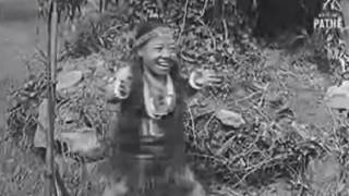 CRAZY PEOPLE ~ The BOSWELL SISTERS ~ 1932 mp4