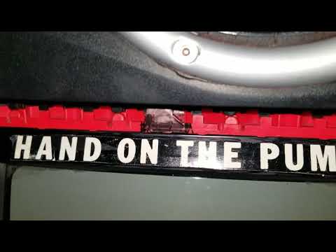 Dj Hypertech " Check Me Out " HSC Records Italy