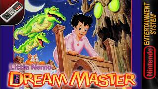 Longplay of Little Nemo: The Dream Master (US/EU)/Nemo: Pajama Hero (JP)