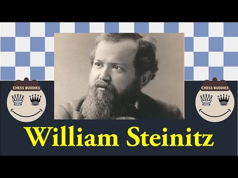 D11 - William Steinitz vs Adolf Anderssen, London mt 1862