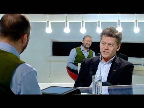 Garantat 100% - invitat Christian Badea