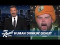 Wild Celtics & Warriors Fans Get Ready for the Finals and Best Worst NBA Commercials of All Time