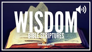 Download lagu Bible Verses For Wisdom | Powerful Scriptures For Wisdom mp3