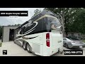 Check out this Video for a 2008 Holiday Rambler Scepter 42DSQ(Stock #488337)  for sale by Pop RVs. This unit is located in Sarasota, FL