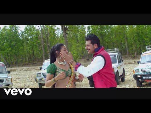 Yubraj Chaulagain - TIMRO DOLA DOLA HAAT MA - HAWALDAR SUNTALI-Kishor Khatiwoda,Shilpa Pokhrel