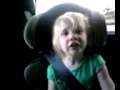 3 Year Old Singing Twinkle Twinkle Little Stars CUTE