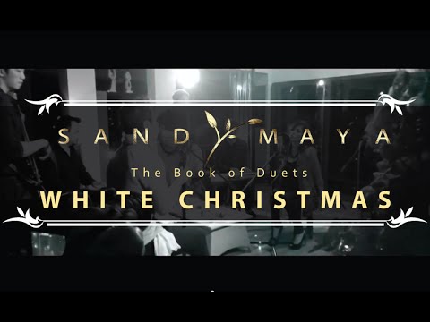 SANDY THEMA - White Christmas