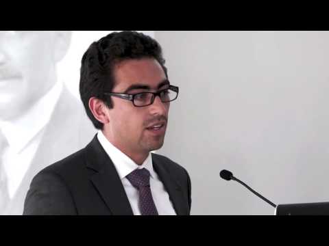 Hayek-Tage 2017 - Dr. Pablo A. Duarte:  „Gesellschaftliche Folgen der Nullzinspolitik“